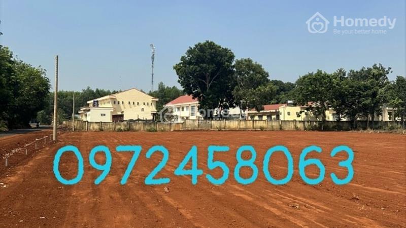 Đất rẻ bình phước 250m2, sẵn thổ cư, chính chủ bán 3xx triệu, thương lượng - Ảnh 1