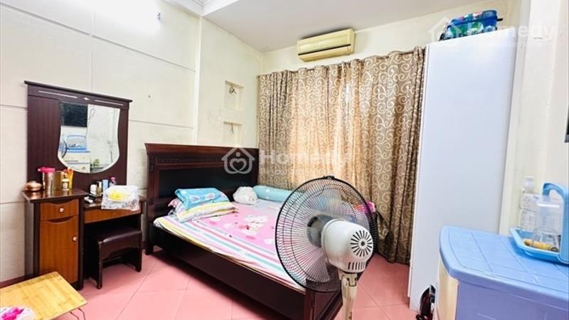 Chính chủ bán nhà mặt phố Tân Ấp vị trí trung tâm giá 8,6 tỷ - Ảnh 4