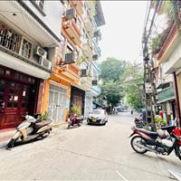 Chính chủ bán nhà mặt phố Tân Ấp vị trí trung tâm giá 8,6 tỷ