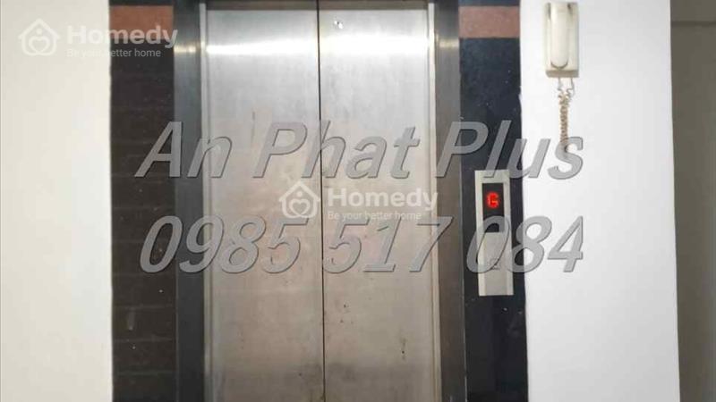 Cho Thuê Tòa Nhà Làm Văn Phòng - Kinh Doanh 60tr/th - Ảnh 3