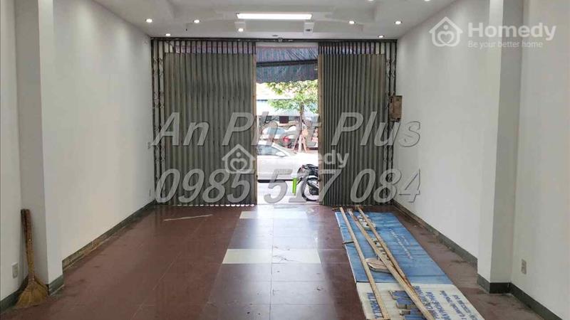 Cho Thuê Tòa Nhà Làm Văn Phòng - Kinh Doanh 60tr/th - Ảnh 4