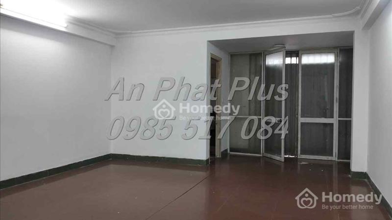 Cho Thuê Tòa Nhà Làm Văn Phòng - Kinh Doanh 60tr/th - Ảnh 5