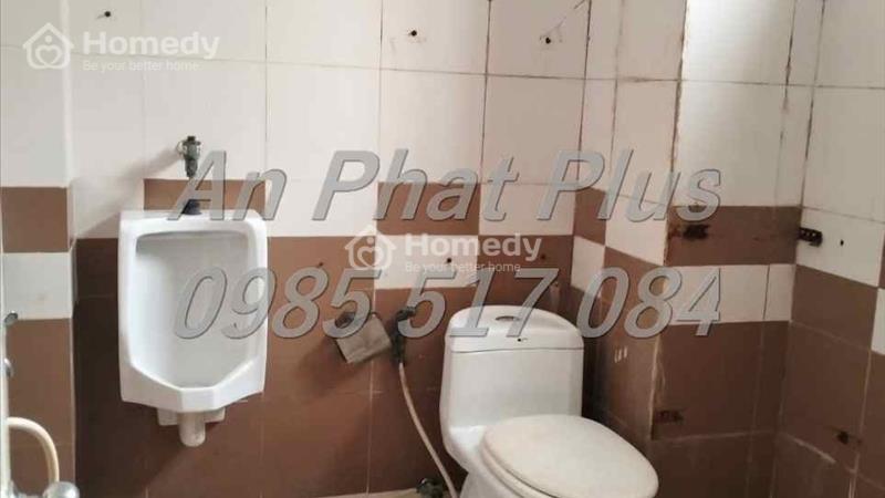 Cho Thuê Tòa Nhà Làm Văn Phòng - Kinh Doanh 60tr/th - Ảnh 6