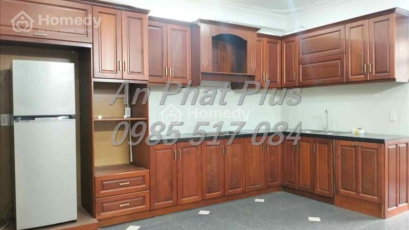 Cho Thuê Tòa Nhà Làm Văn Phòng - Kinh Doanh 60tr/th - Ảnh 8