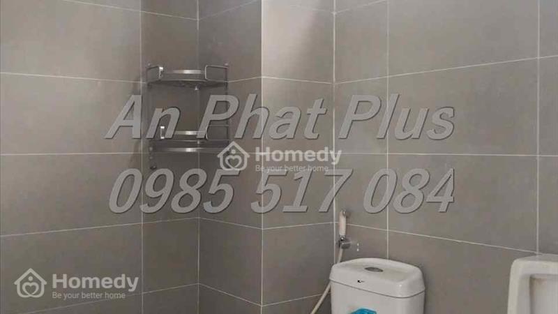 Cho Thuê Tòa Nhà Làm Văn Phòng - Kinh Doanh 60tr/th - Ảnh 9