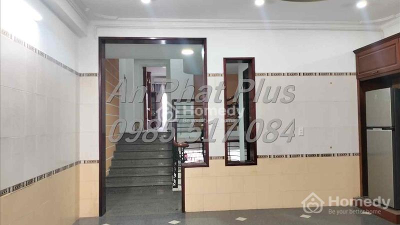 Cho Thuê Tòa Nhà Làm Văn Phòng - Kinh Doanh 60tr/th - Ảnh 10