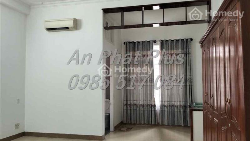 Cho Thuê Tòa Nhà Làm Văn Phòng - Kinh Doanh 60tr/th - Ảnh 13