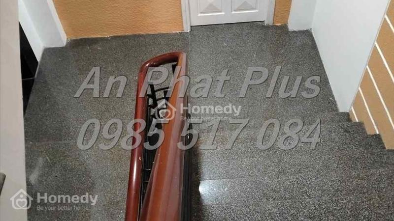 Cho Thuê Tòa Nhà Làm Văn Phòng - Kinh Doanh 60tr/th - Ảnh 16