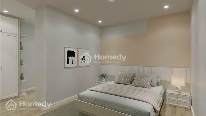 Cho Thuê Studio full đồ vinhome trần duy hưng  11tr/tháng  - Ảnh 1