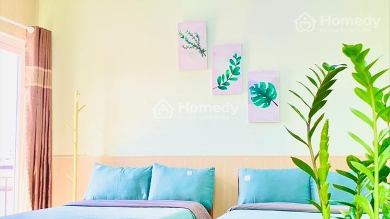 Sở hữu nhanh tay căn Biệt Thự sân vườn 990m giá chỉ 25ty tại Tô Hiệu - Đà Lạt  - Ảnh 7