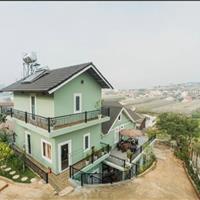 Sở hữu nhanh tay căn Biệt Thự sân vườn 990m giá chỉ 25ty tại Tô Hiệu - Đà Lạt 