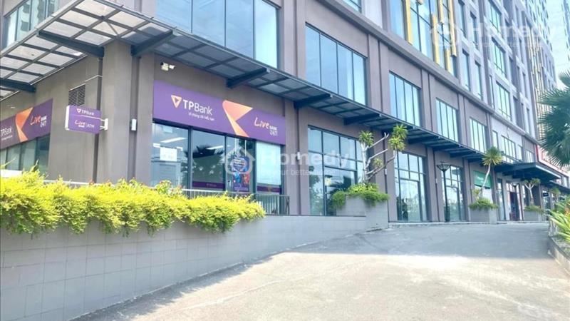 Shophouse Green River chỉ 5.8ty/151 m2 (bao thuế phí)- 1 trệt 1 lầu - Sổ sẵn- Sở hữu lâu dài - Ảnh 2
