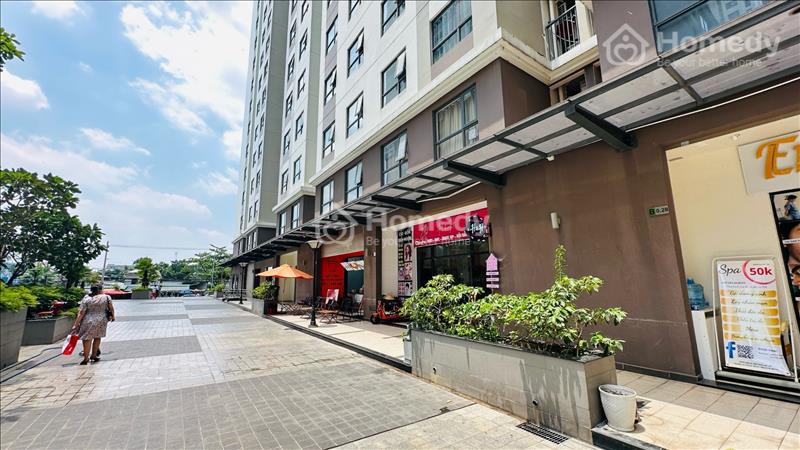 Shophouse Green River chỉ 5.8ty/151 m2 (bao thuế phí)- 1 trệt 1 lầu - Sổ sẵn- Sở hữu lâu dài - Ảnh 3