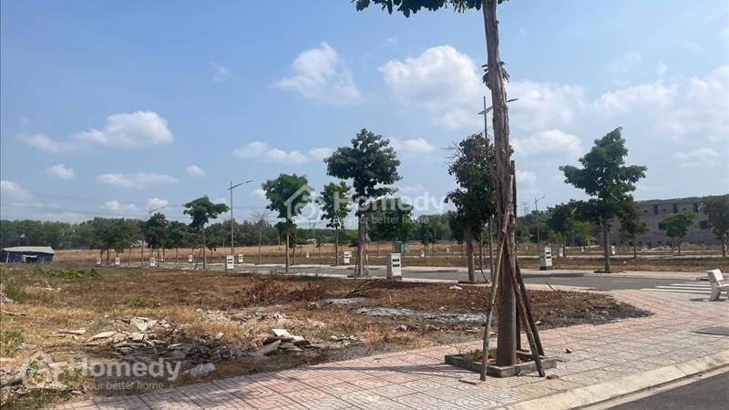 Sở hữu ngay đất nền dự án Tiềm năng, ngay KCN Vsip 3 - Ảnh 1