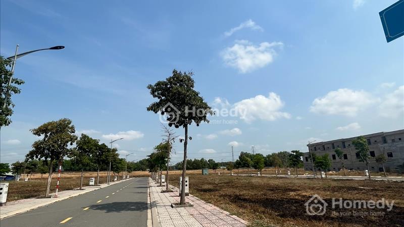 Sở hữu ngay đất nền dự án Tiềm năng, ngay KCN Vsip 3 - Ảnh 3