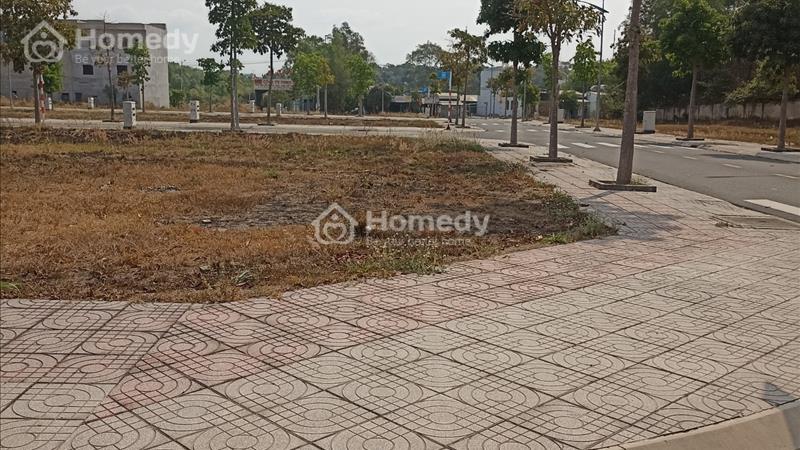 Sở hữu ngay đất nền dự án Tiềm năng, ngay KCN Vsip 3 - Ảnh 4