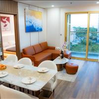 Chuyển nhượng căn hộ cao cấp 3PN tầng 12 view trực diện biển dự án The Sang Residence