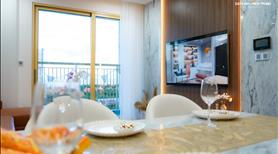 Chuyển nhượng căn hộ cao cấp 3PN tầng 12 view trực diện biển dự án The Sang Residence - Ảnh 5