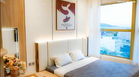 Chuyển nhượng căn hộ cao cấp 3PN tầng 12 view trực diện biển dự án The Sang Residence - Ảnh 7