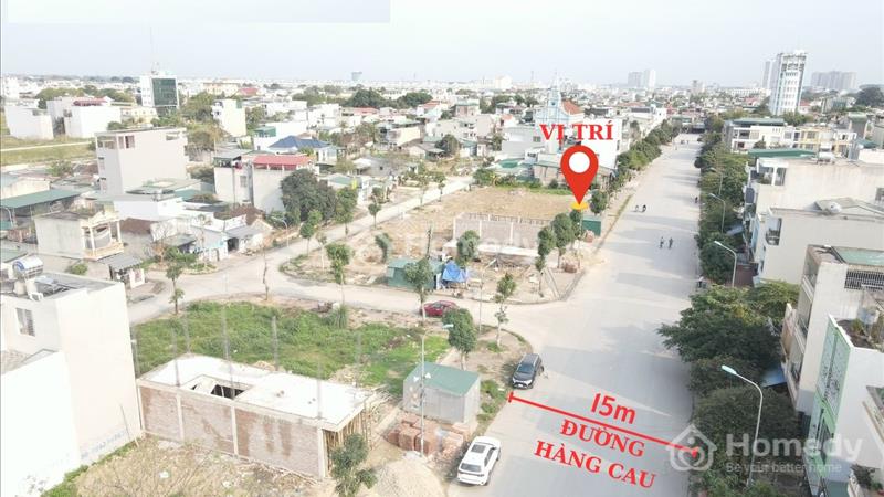 Bán đất trung tâm thành phố Thanh Hoá, nhận đất xây ngay, giá chỉ 24tr/m2, diện tích 75 (5x15) m2 - Ảnh 5