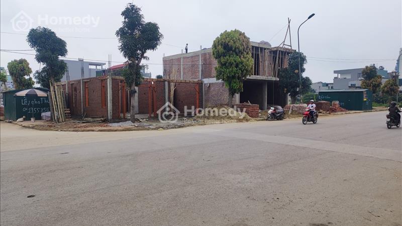 Bán đất trung tâm thành phố Thanh Hoá, nhận đất xây ngay, giá chỉ 24tr/m2, diện tích 75 (5x15) m2 - Ảnh 5