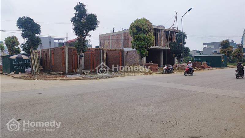 Bán đất trung tâm thành phố Thanh Hoá, nhận đất xây ngay, giá chỉ 24tr/m2, diện tích 75 (5x15) m2 - Ảnh 6