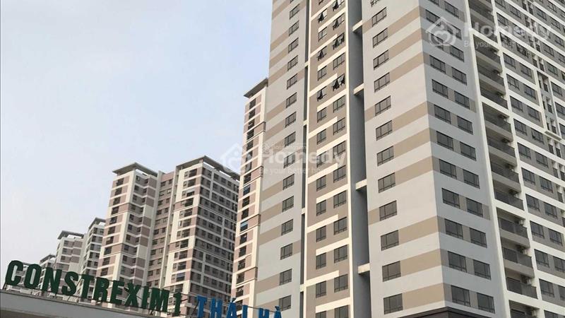 Bán căn hộ chung cư Bộ công an, Thái Hà- Constrexim ( Epic’s Home) - Ảnh 2