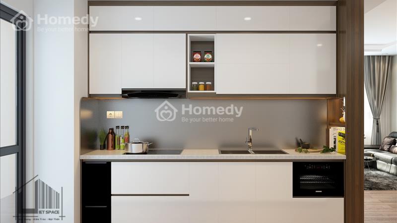 Bán căn hộ chung cư Bộ công an, Thái Hà- Constrexim ( Epic’s Home) - Ảnh 10