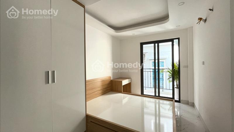 Chủ đầu tư bán chung cư  Quan Nhân-  Cự Lộc - Ngã  tư sở - Thanh Xuân - Ở ngay  - Ô tô đõ cửa - Ảnh 8