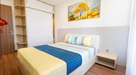 Chuyển nhượng căn hộ cao cấp 3PN tầng 12 view trực diện biển dự án The Sang Residence - Ảnh 13