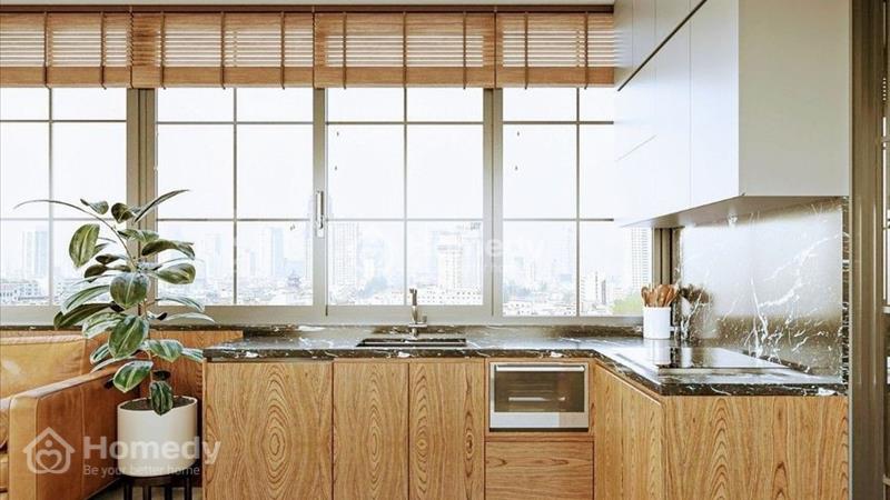 Bán nhà cách Hồ Tây chỉ 50m - Đẹp từ thiết kế đến giá trị - Tây Hồ/Hà Nội - Ảnh 1