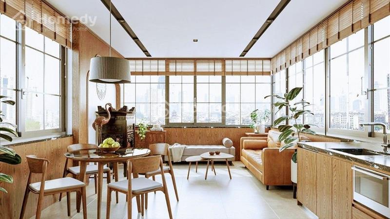 Bán nhà cách Hồ Tây chỉ 50m - Đẹp từ thiết kế đến giá trị - Tây Hồ/Hà Nội - Ảnh 2