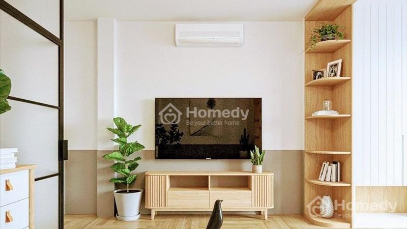 Bán nhà cách Hồ Tây chỉ 50m - Đẹp từ thiết kế đến giá trị - Tây Hồ/Hà Nội - Ảnh 6