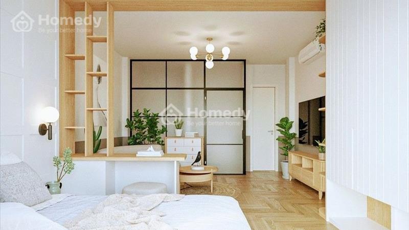 Bán nhà cách Hồ Tây chỉ 50m - Đẹp từ thiết kế đến giá trị - Tây Hồ/Hà Nội - Ảnh 7