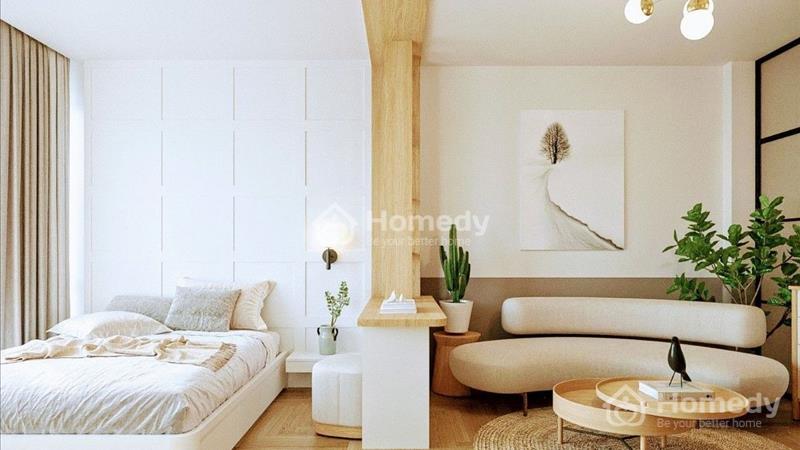 Bán nhà cách Hồ Tây chỉ 50m - Đẹp từ thiết kế đến giá trị - Tây Hồ/Hà Nội - Ảnh 8