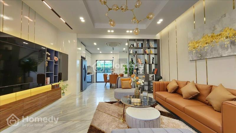 Tin tài trợ Bánnhà SR 1 trệt 2 lầu, 164m2, sắp xây trường THPT kế bên, giá 3,05 tỷ - Ảnh 1