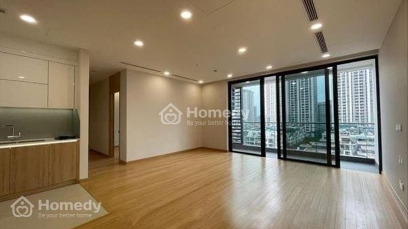 Chỉnh chủ gửi bán căn 3PN góc 104m2 giá nhỉnh 7 tỷ LH Ms Thùy - Ảnh 1