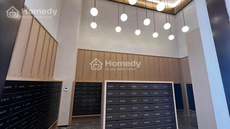 Cho thuê căn hộ 2PN Masteri Centre Point chỉ 8,5 triệu - 70m2. Liên hệ 0828030977 Thiện - Ảnh 8