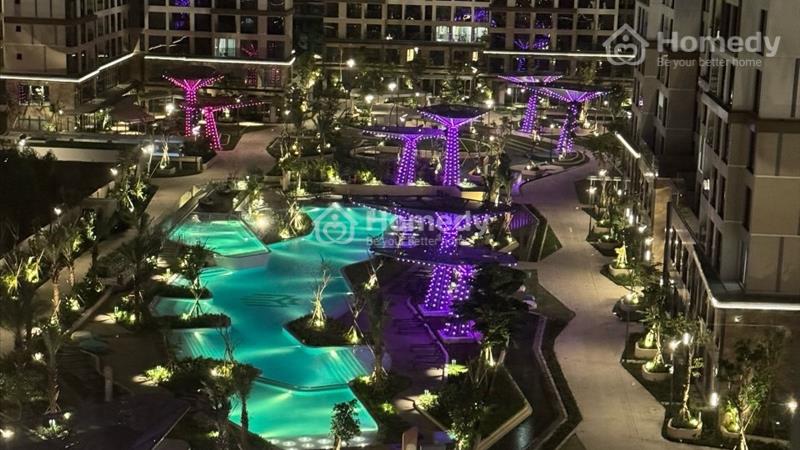 Cho thuê căn hộ 2PN Masteri Centre Point chỉ 8,5 triệu - 70m2. Liên hệ 0828030977 Thiện - Ảnh 13