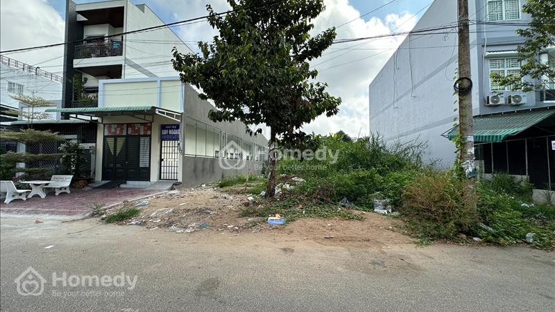 Bán nền G9-28 đường 31 gần chợ Phú Thứ (Chợ 586), sổ hồng. 3 tỷ 30 triệu - Ảnh 1