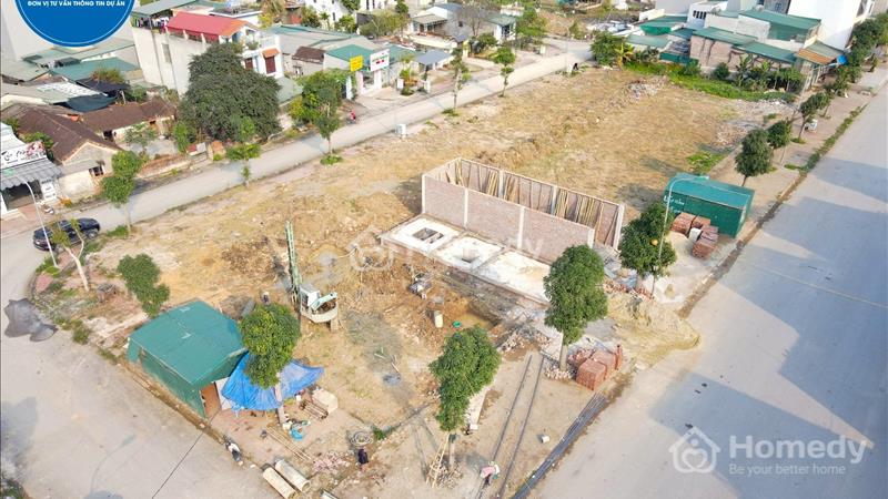 Bán đất trung tâm thành phố Thanh Hoá, nhận đất xây ngay, giá chỉ 24tr/m2, diện tích 75 (5x15) m2 - Ảnh 3
