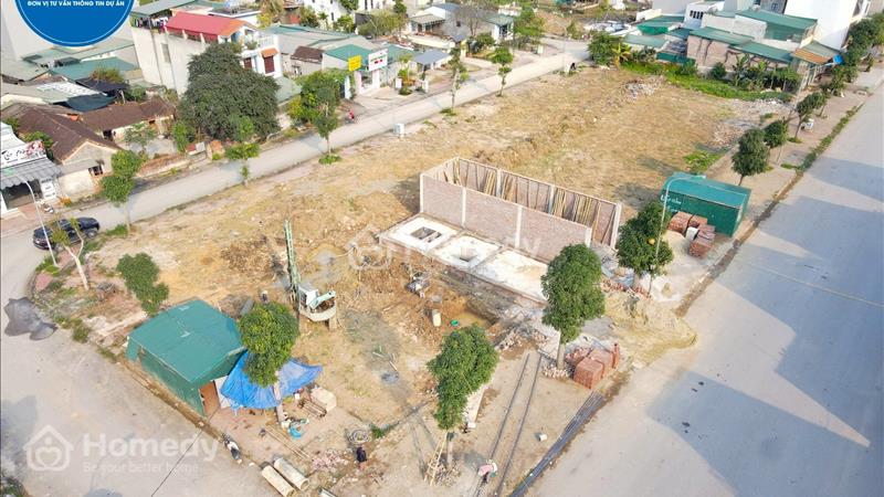 Bán đất trung tâm thành phố Thanh Hoá, nhận đất xây ngay, giá chỉ 24tr/m2, diện tích 75 (5x15) m2 - Ảnh 3