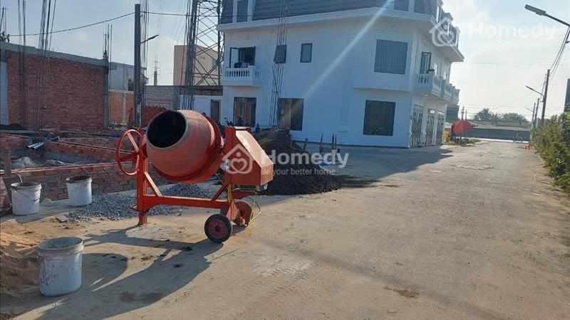 Khu nhà phố thiết kế Châu Âu - Kinh doanh mọi ngành nghề - Ảnh 3
