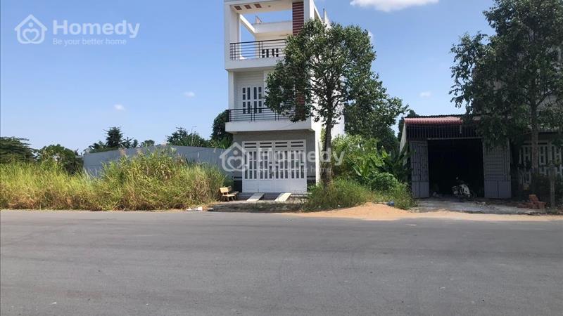Khu dân cư Thiên Lộc, Cái Răng: Bán nền đường 35m có sổ giá đầu tư - Ảnh 1
