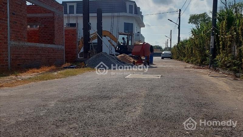 Khu nhà phố thiết kế Châu Âu - Kinh doanh mọi ngành nghề - Ảnh 5
