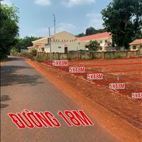 Đất thổ cư ngay Ủy Ban Nhân Dân - Dự án The Calista Lộc An