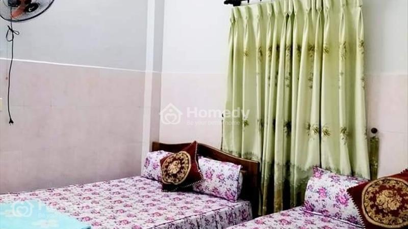 sụp hầm motel dòng tiền Trung Tâm Thành Phố Đà Nẵng - Ảnh 1