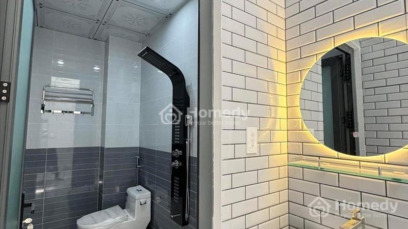 Cần bán gấp nhà 1 trệt 1 lầu "xịn xò" - Biên Hòa giá cực yêu! - Ảnh 11