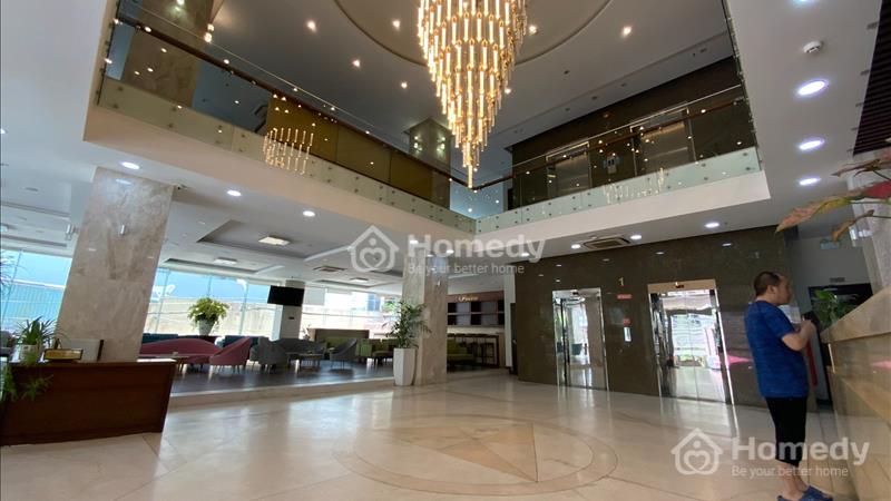 Tôi cần bán khách sạn 17 tầng đường Hà Bổng 4* cao cấp và mới, ngay biển Mỹ Khê, doanh thu 2 tỷ/th - Ảnh 4