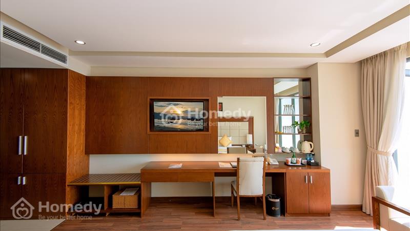 Tôi cần bán khách sạn 17 tầng đường Hà Bổng 4* cao cấp và mới, ngay biển Mỹ Khê, doanh thu 2 tỷ/th - Ảnh 15